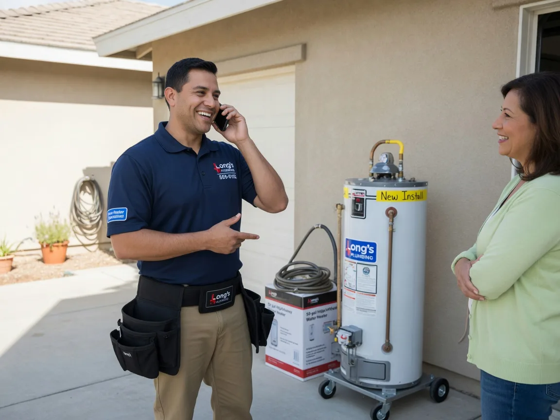 Leak Detection Morganza, MD FAQs